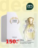 Goutal UN MATIN D'ORAGE eau de parfum spray 100 ml